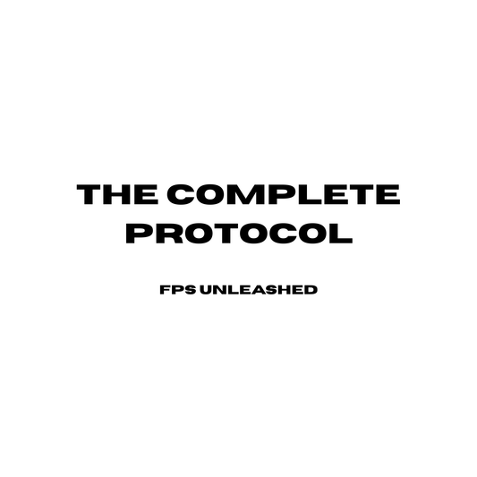 The complete protocol